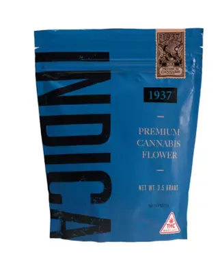 Flower | Root 9 Dispensary