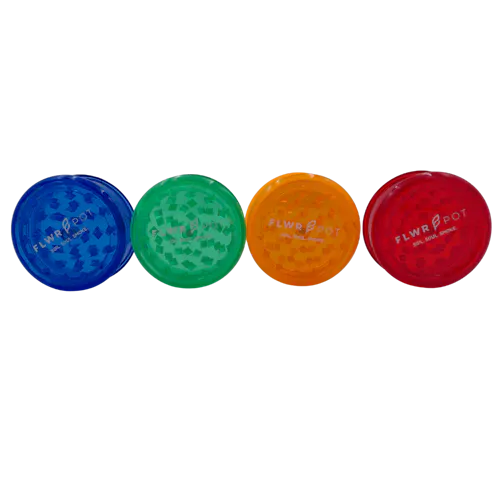FLWRpot | Plastic Grinder-1