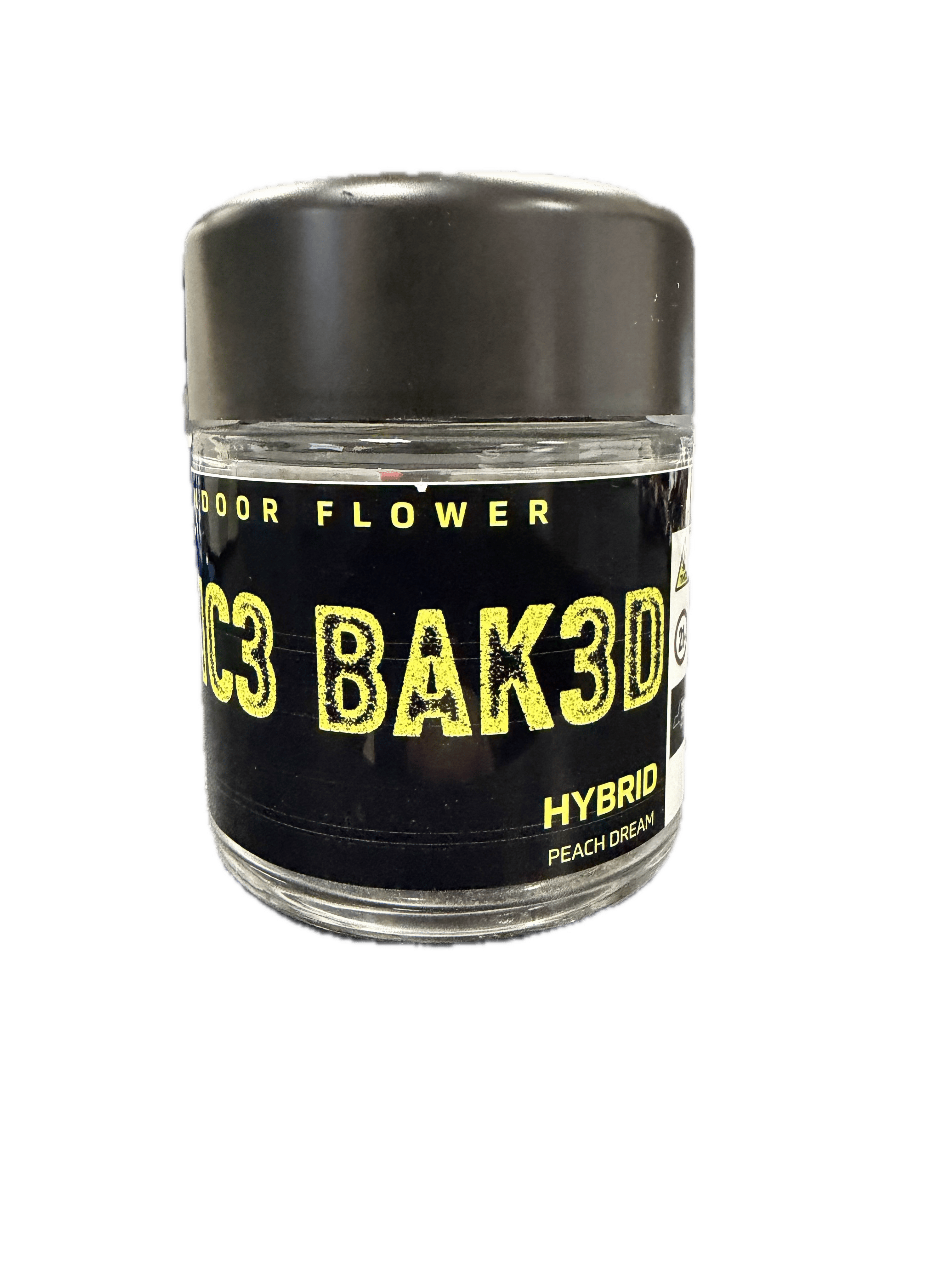 Product Peach Dream (H) TWIC3 BAK3D