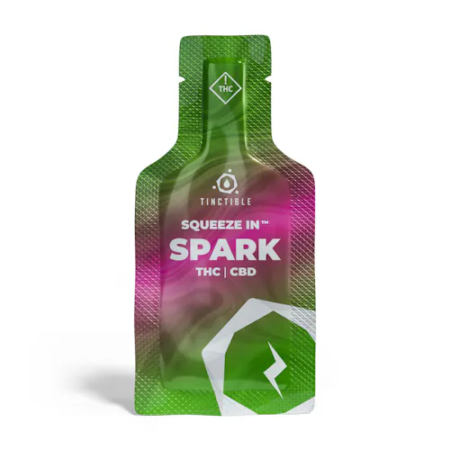Watermelon Spark | Tinctable | 10mg-active