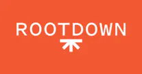 Rootdown Logo