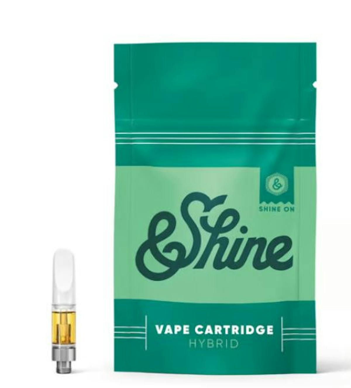 Image of White Fire OG | .5g Cartridge