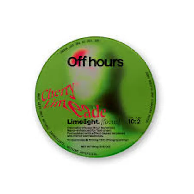Off Hours Off Hours - Limelite Gummies
