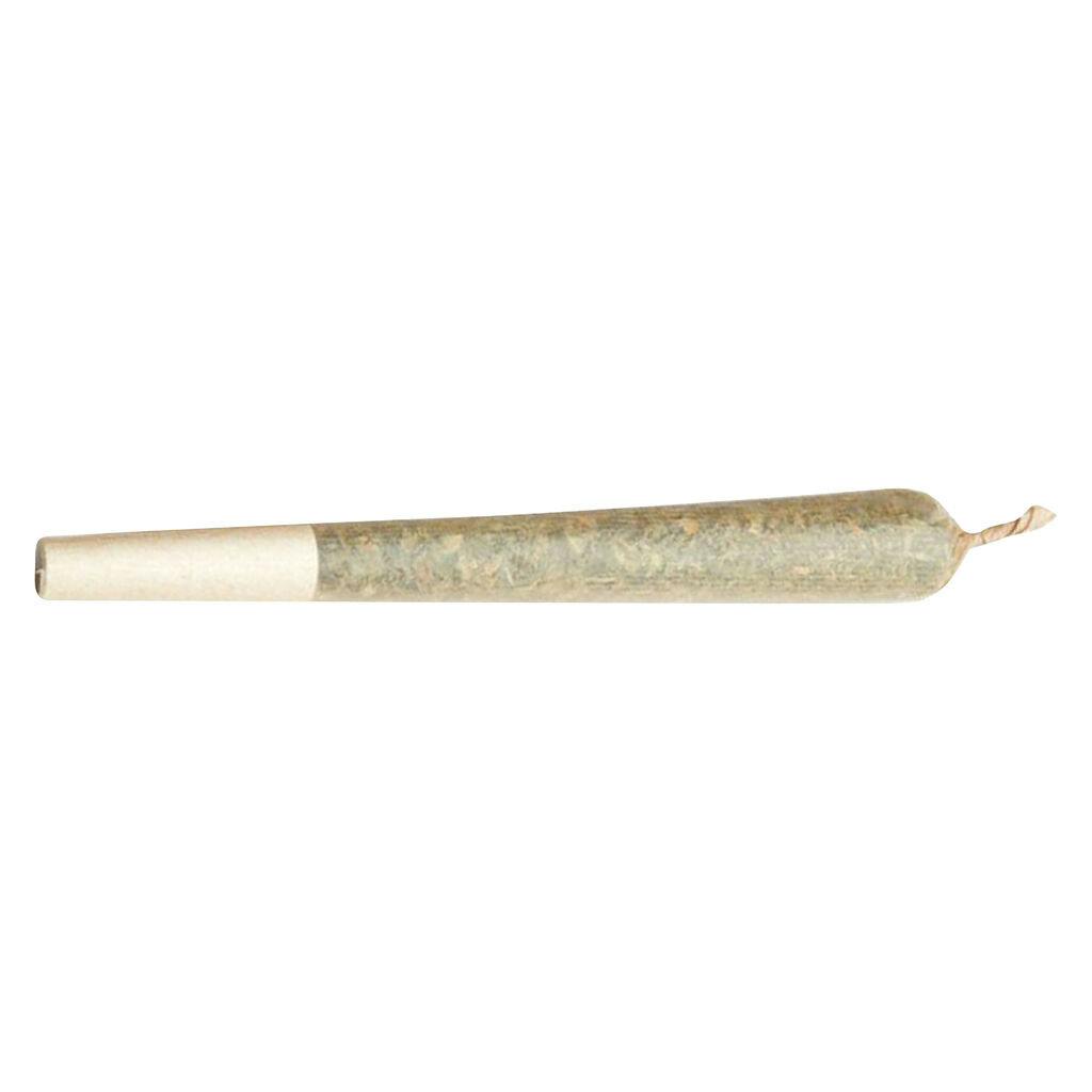 Double j's - cherry boat pre-roll - 2x1g