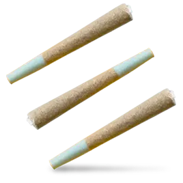 Pre-Rolls category image