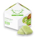 Wyld: THCv 1:1 Sativa Kiwi - Gummies 10pk 200mg