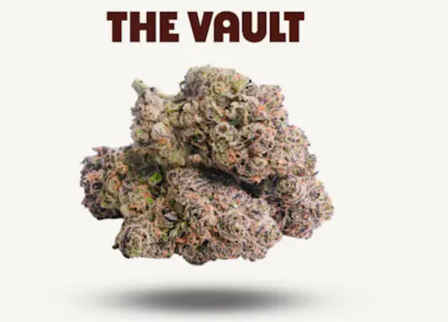 The Vault Flower Watermelon Z 3.5g (indica)