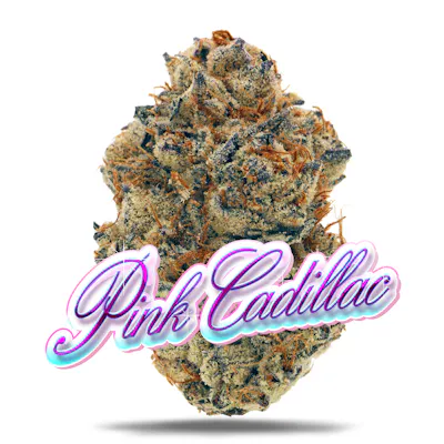 Pink Cadillac - Premium Flower