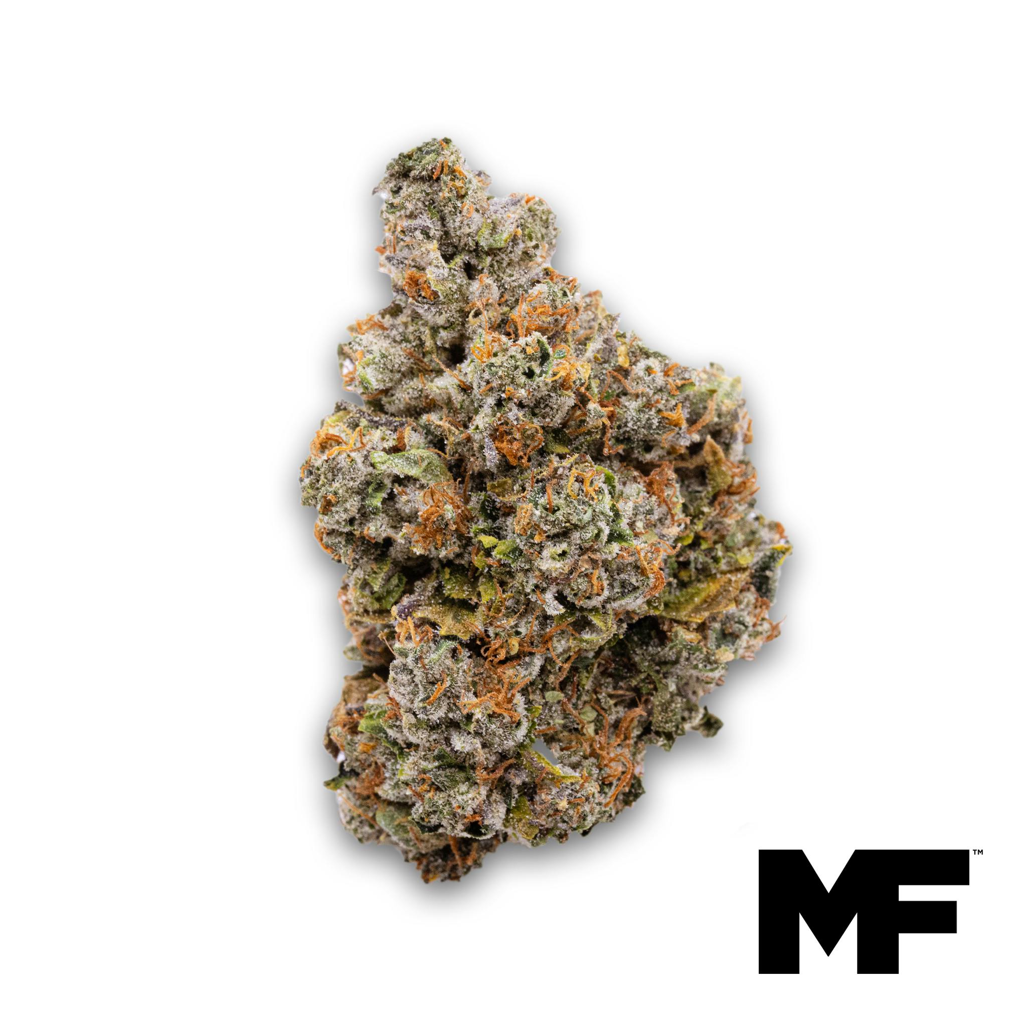 Holy Grail Kush Flower