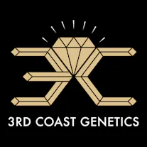 3rd Coast Genetics Logo