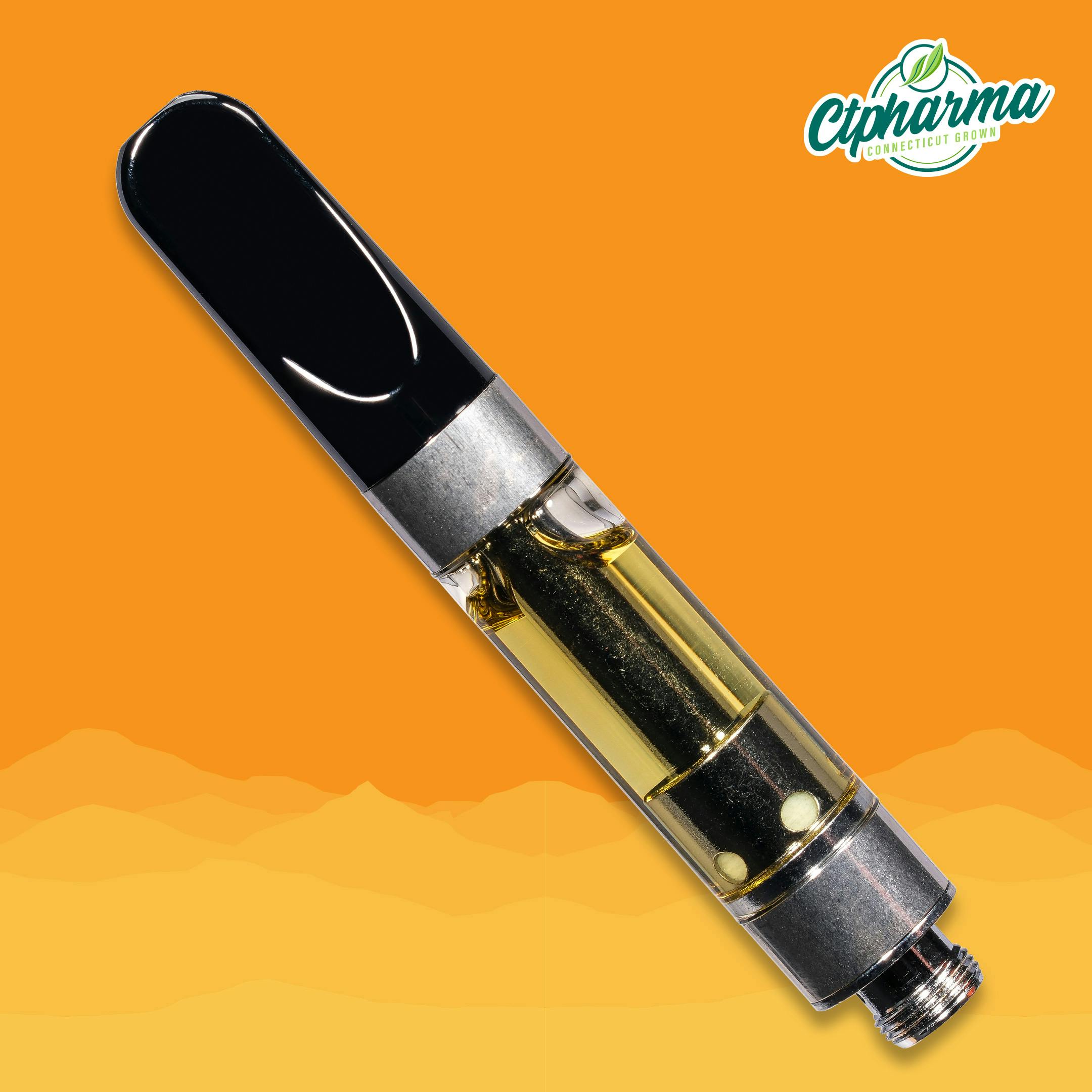 oil cannabis vape 3 Gram THC-P Vape Pen | Durban Gelato main image 1