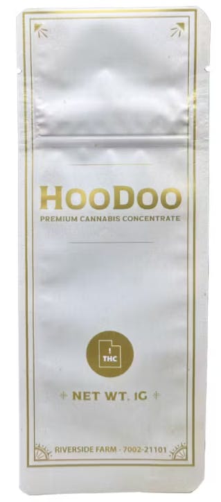 Distilate Syringe | 1ml