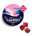 Camino: Wild Berry - Gummies 20pk 516mg