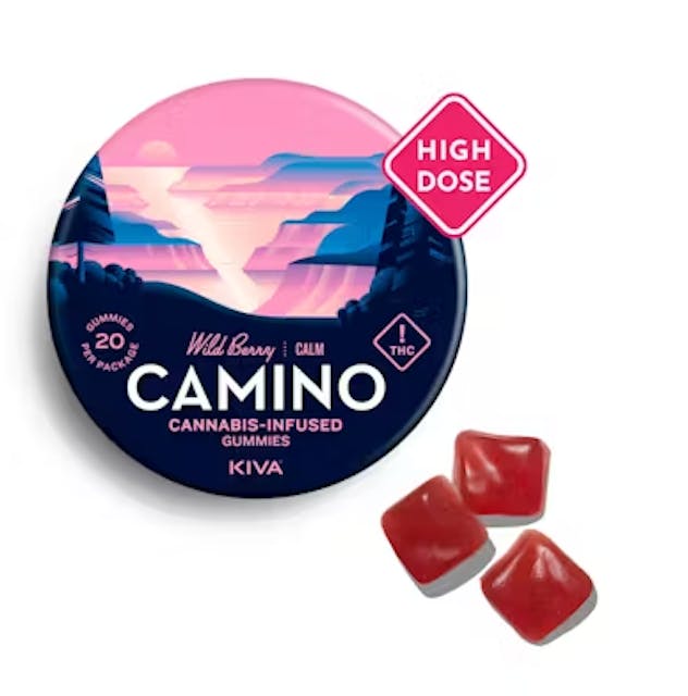 Cannabis infused gummies evenly dosed commonly sold in multi-packs, which makes controlling your intake easy and reliable. Because edibles are digested and absorbed by your stomach and liver, the activation is often longer than other consumption methods, taking on average 45 minutes, and sometimes up to 2 hours. It is important to start low and slow when consuming edibles so you don't over do it. Take extra caution to ensure edibles are out of the reach of children.