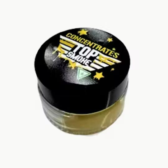 Top Smoke | Diamonds - 1g - Runtz