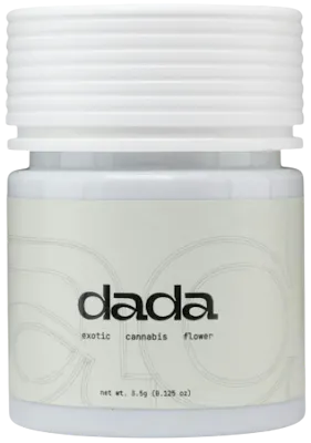 Dada - Planet Nugg
