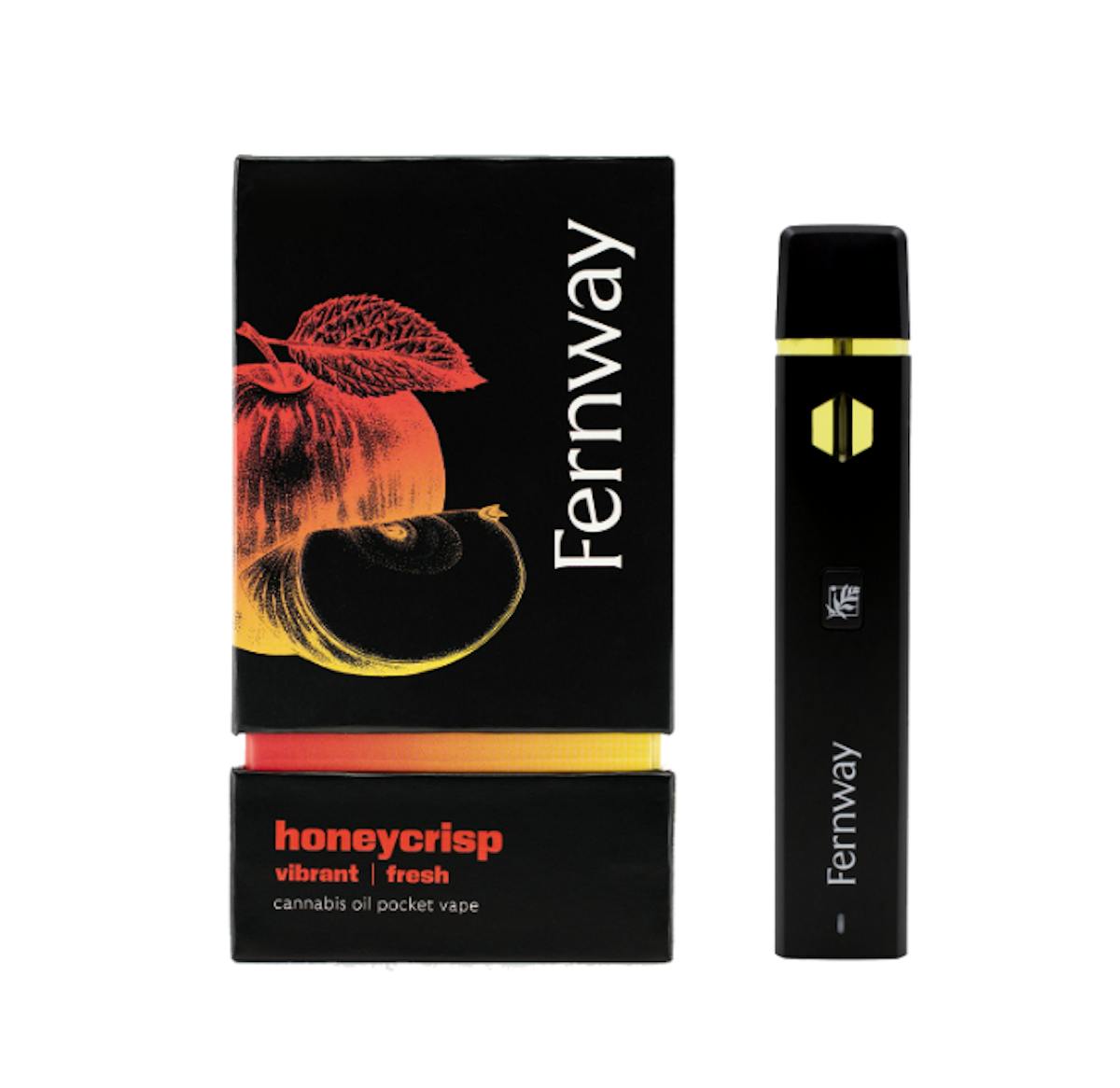 Photo of Fernway Honeycrisp Traveler