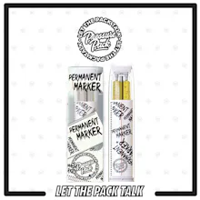 Pressure Pack - 2g Disposable - Permanent Marker