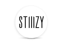 Stiiizy Logo