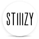 Stiiizy Logo