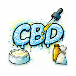 CBD category image