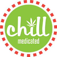 Product: CHILL MEDICATED | EXTREME X - LOTION 1:1 | 4000MG