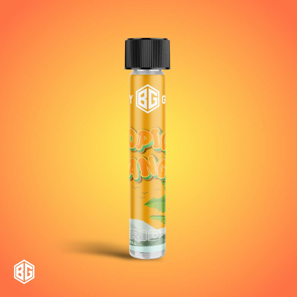 orange creamsicle vape juice Orange Dream