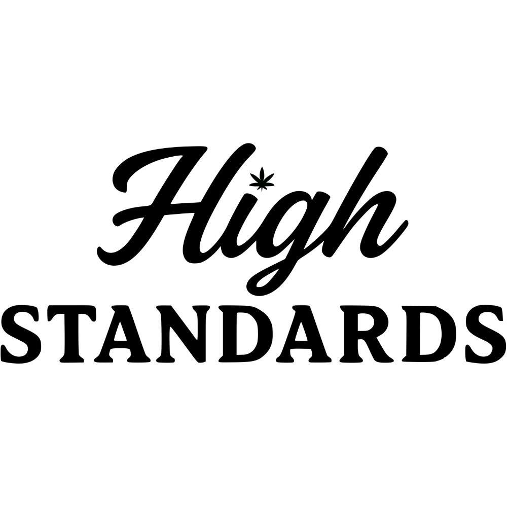 Sharpiez Bulk Hybrid by Higher Standards – Flower at Gatsby Cannabis