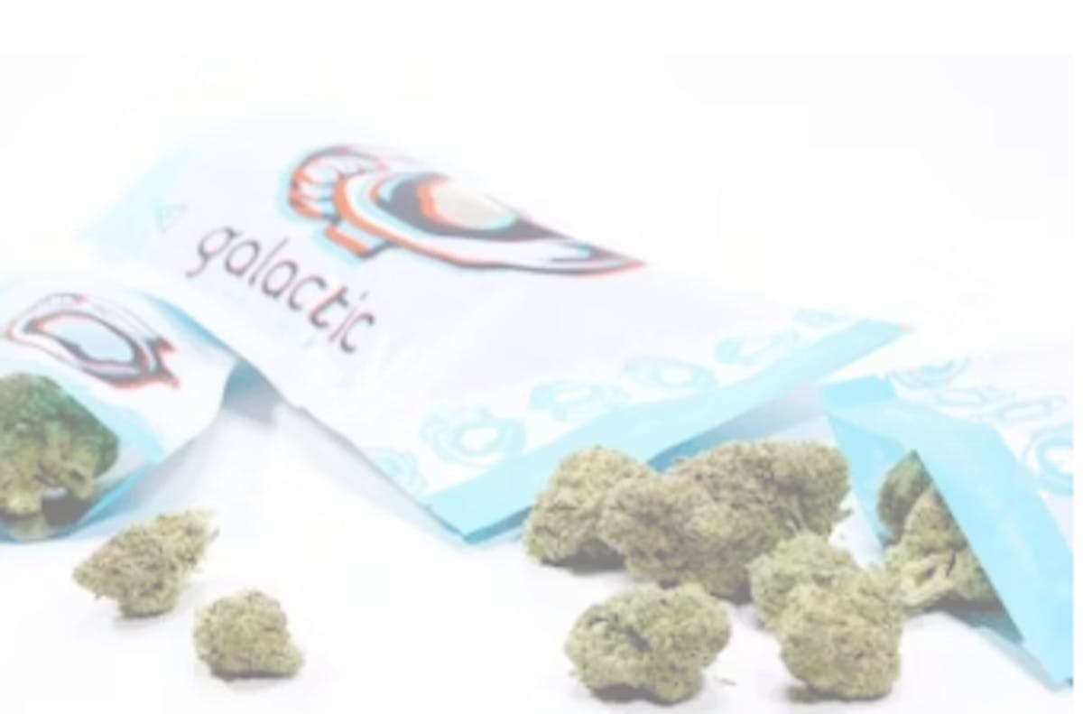 Photo of Galactic Dubble Cup