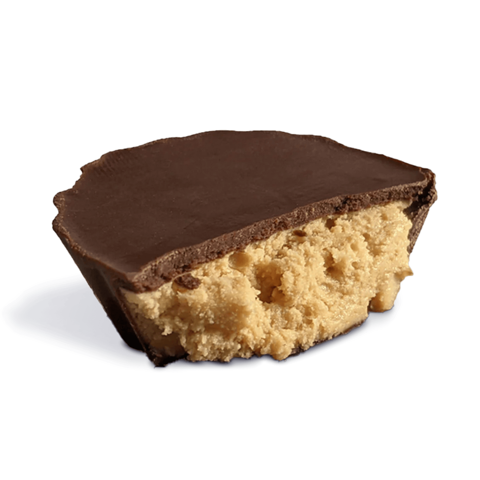 Peanut butter cup single | 10mg