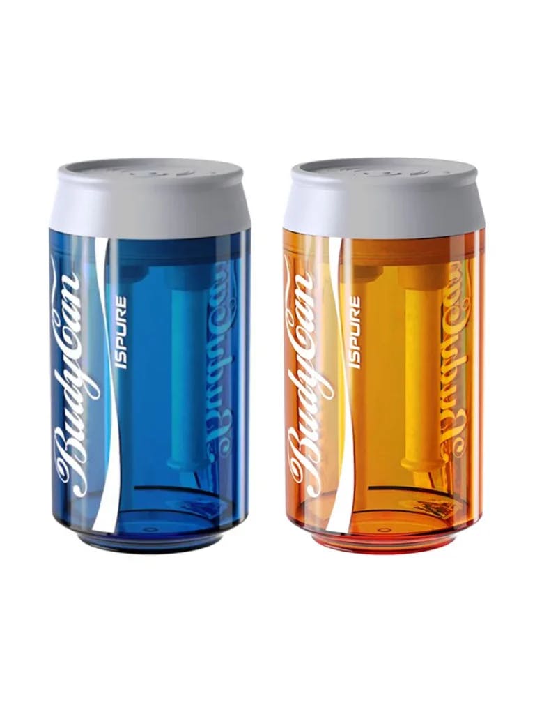 Budy Can | Sneaky Bong