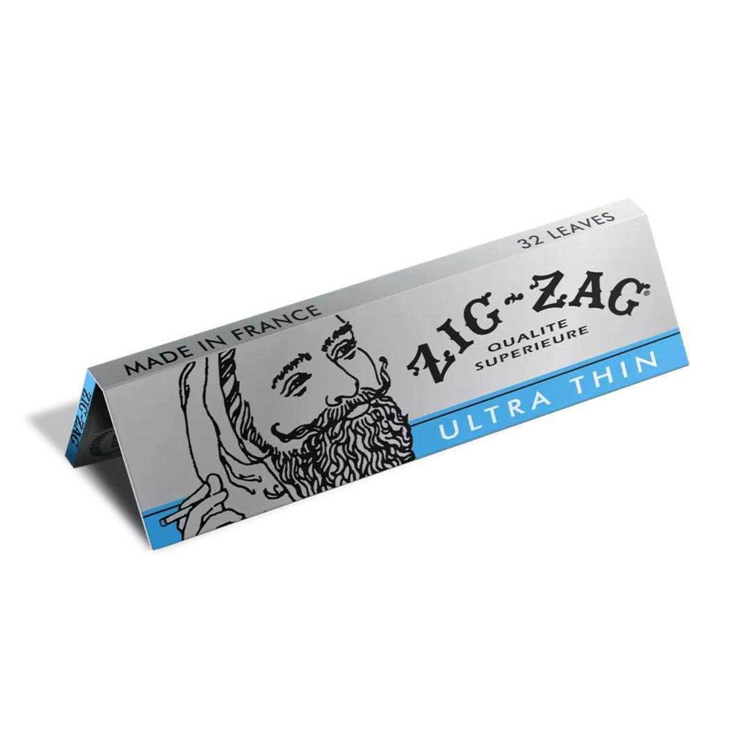 Ultra Thin Rolling Papers - 1 1/4 (78mm)