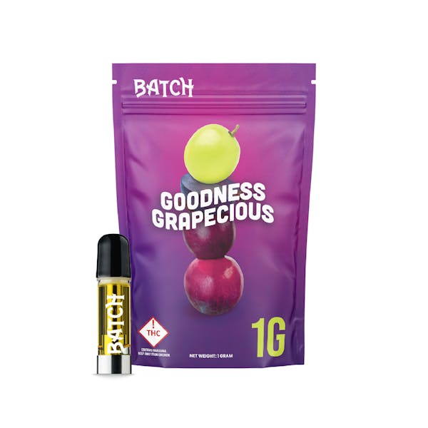 Batch – Disposables – Peachy Keen (H) 2000mg 2g Vaporizers