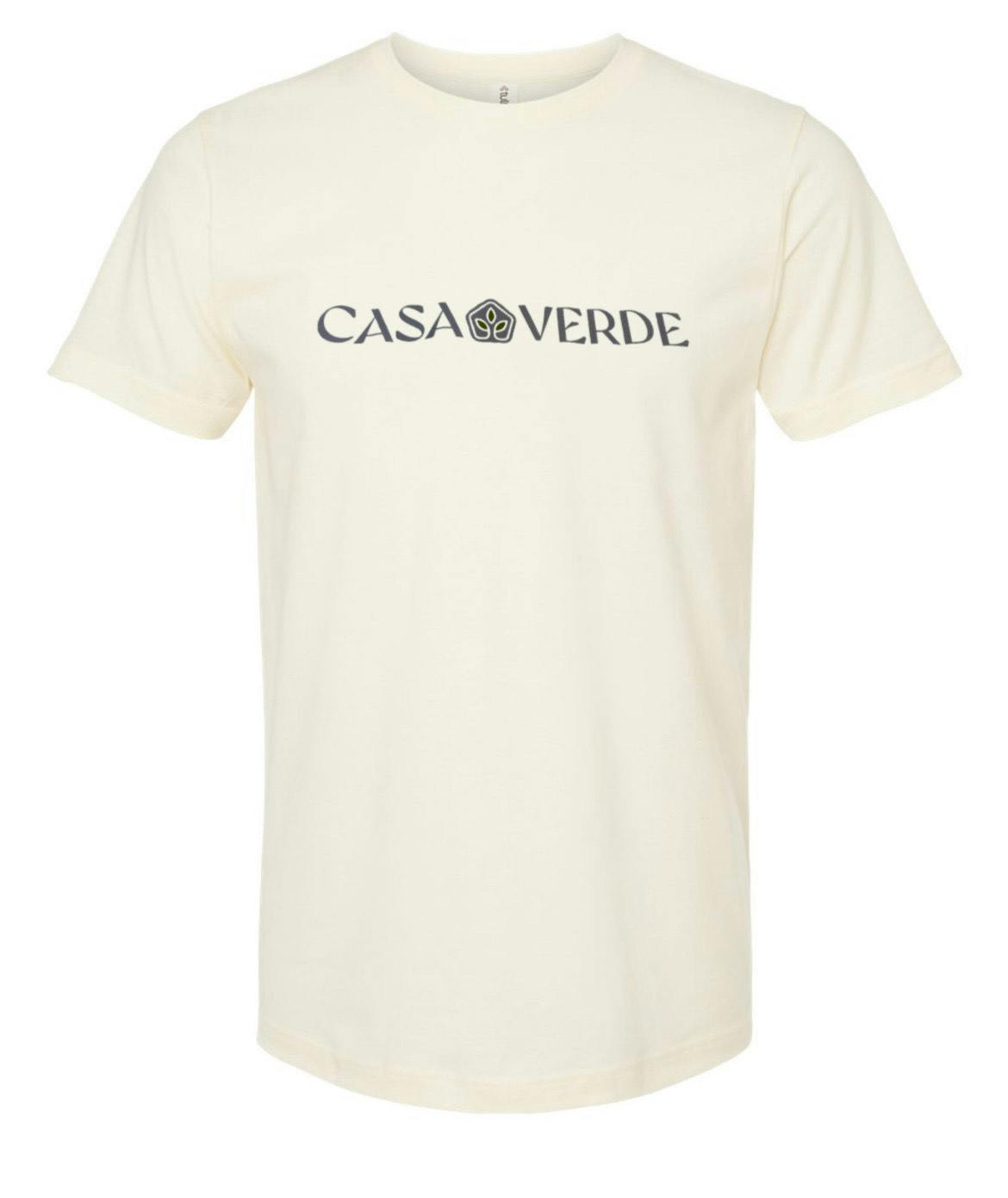 Photo of Casa Verde Shirt Cream
