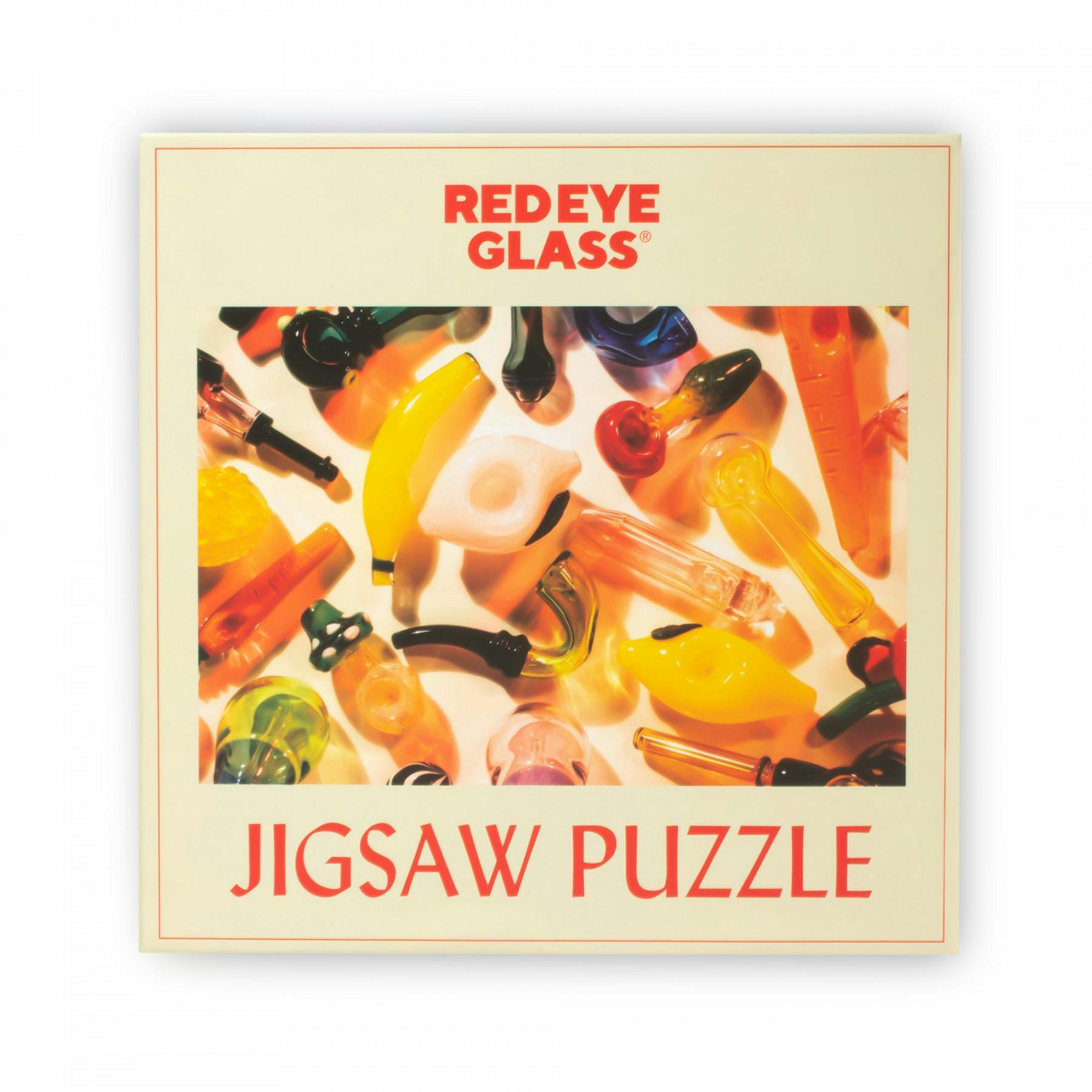 Redeye jigsaw outlet