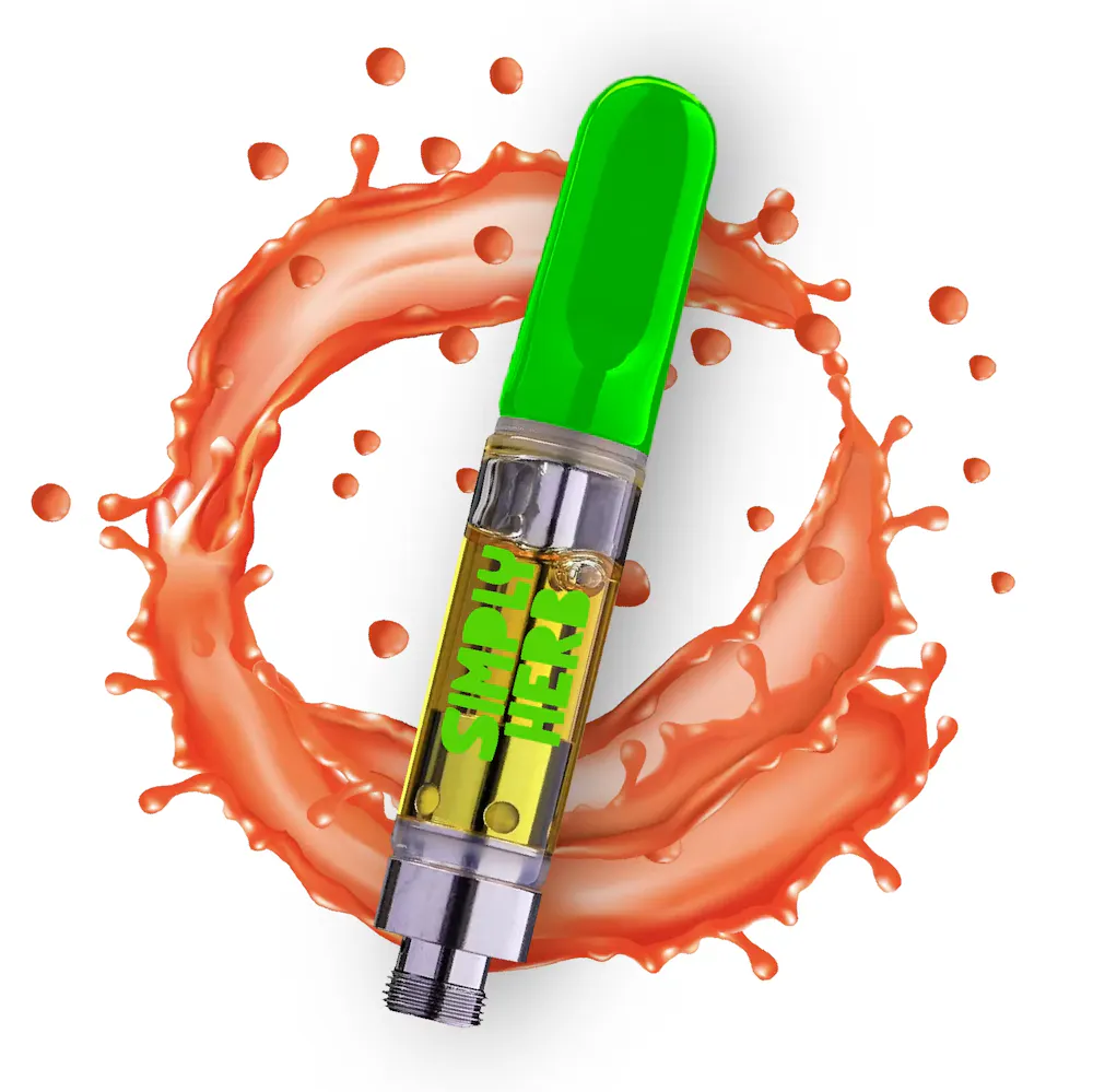 Product Simply Herb | Lycheeberry Dream | Vape