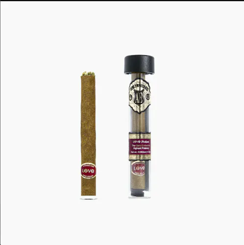 Love Potion | Blunt | 1.75g-active