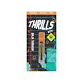 Baja Thrash - FlavorStrains - Cartridge - 1g