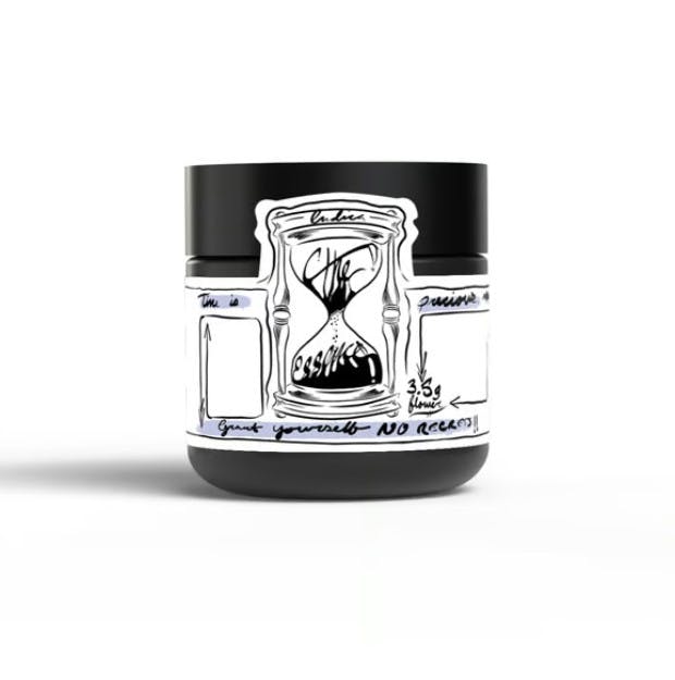 Strawberry Milkshake Flower 2.83g | 1 Day | 1204543