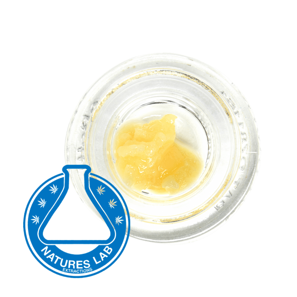 Garlic Drip - Live Rosin