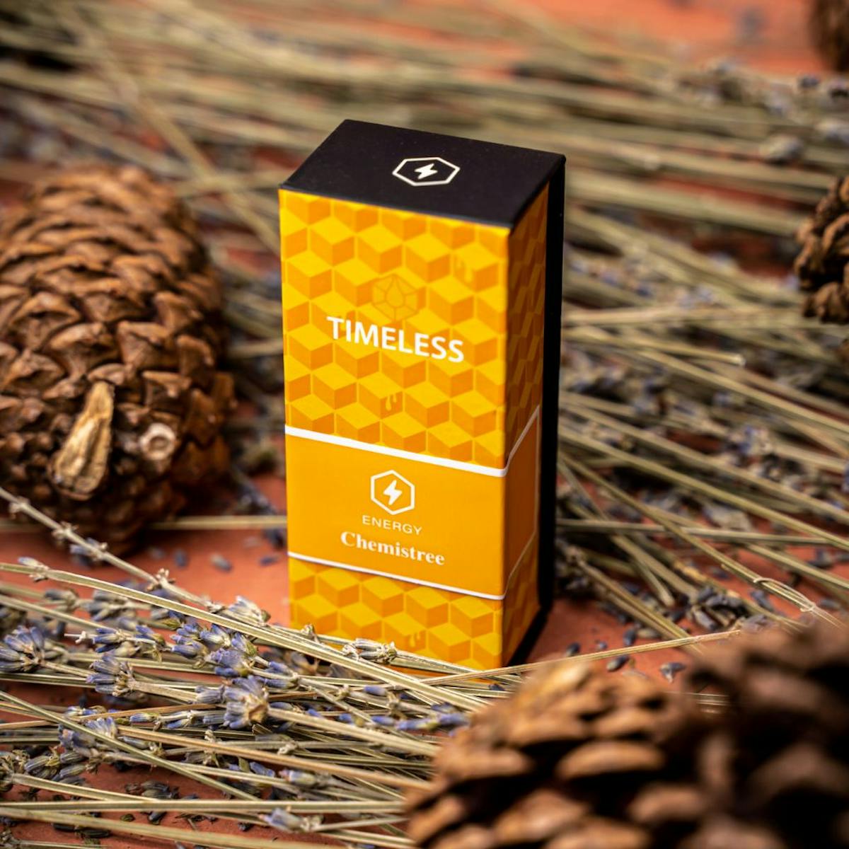 Photo of Timeless | Chemistree Vape Cart
