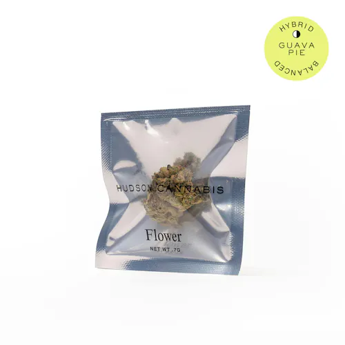 .7g Guave Pie Dime-2