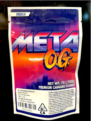 Lusty Meta OG