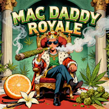 DELI - Mac Daddy Royale