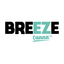 BREEZE Canna Logo