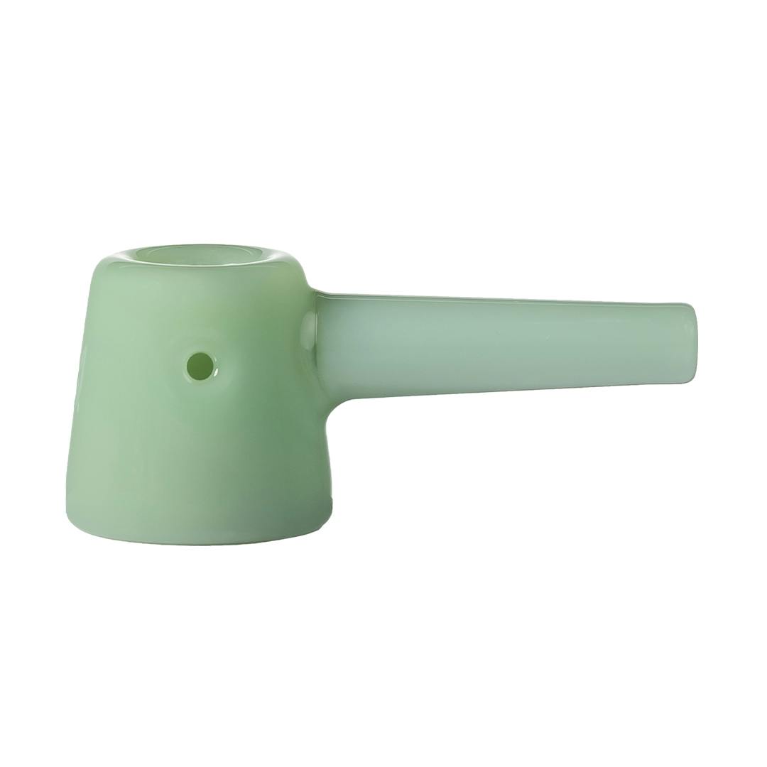 MJ Arsenal Deco Hand Pipe | Seafoam - ACCESSORIES cannabis product, N/A