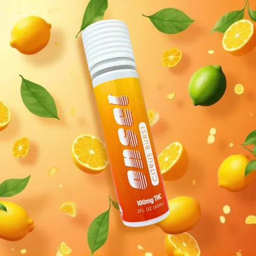 thc vape.juice Liqua E-liquids Mix & Vape main image 1