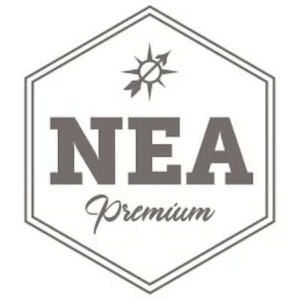 Sunburst #5 (S) - 3.5g Small Buds - NEA Premium