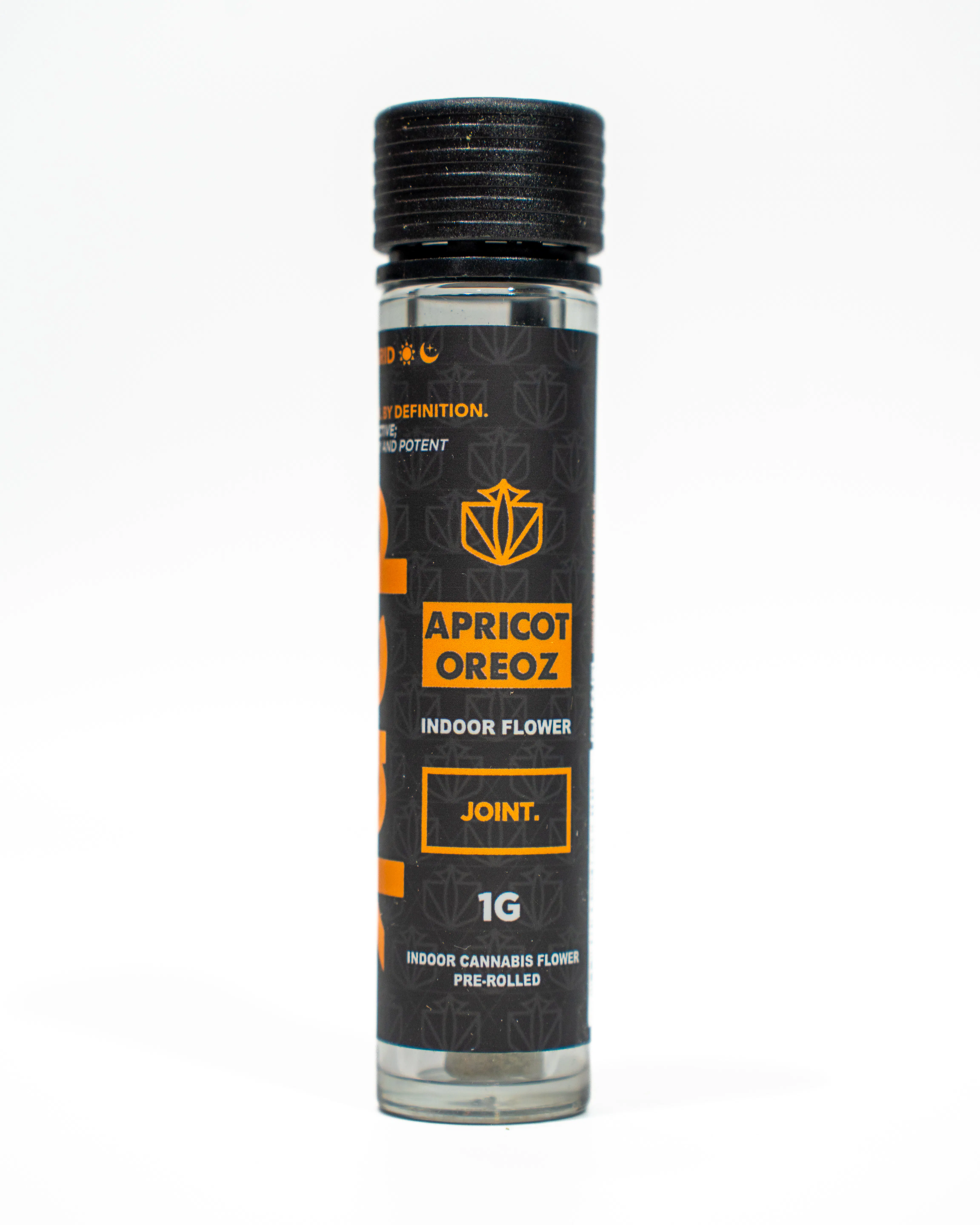 APRICOT OREOZ 1G PRE-ROLL JOIINT | Astoria, NY Dispensary | My