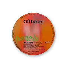 Off Hours - Awaken Gummies